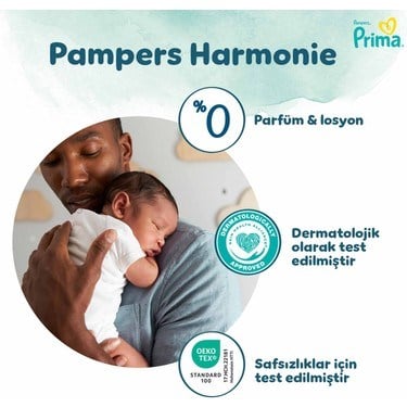 Bebek Bezi 3 Numara 31 Adet Konforlu Kullanım