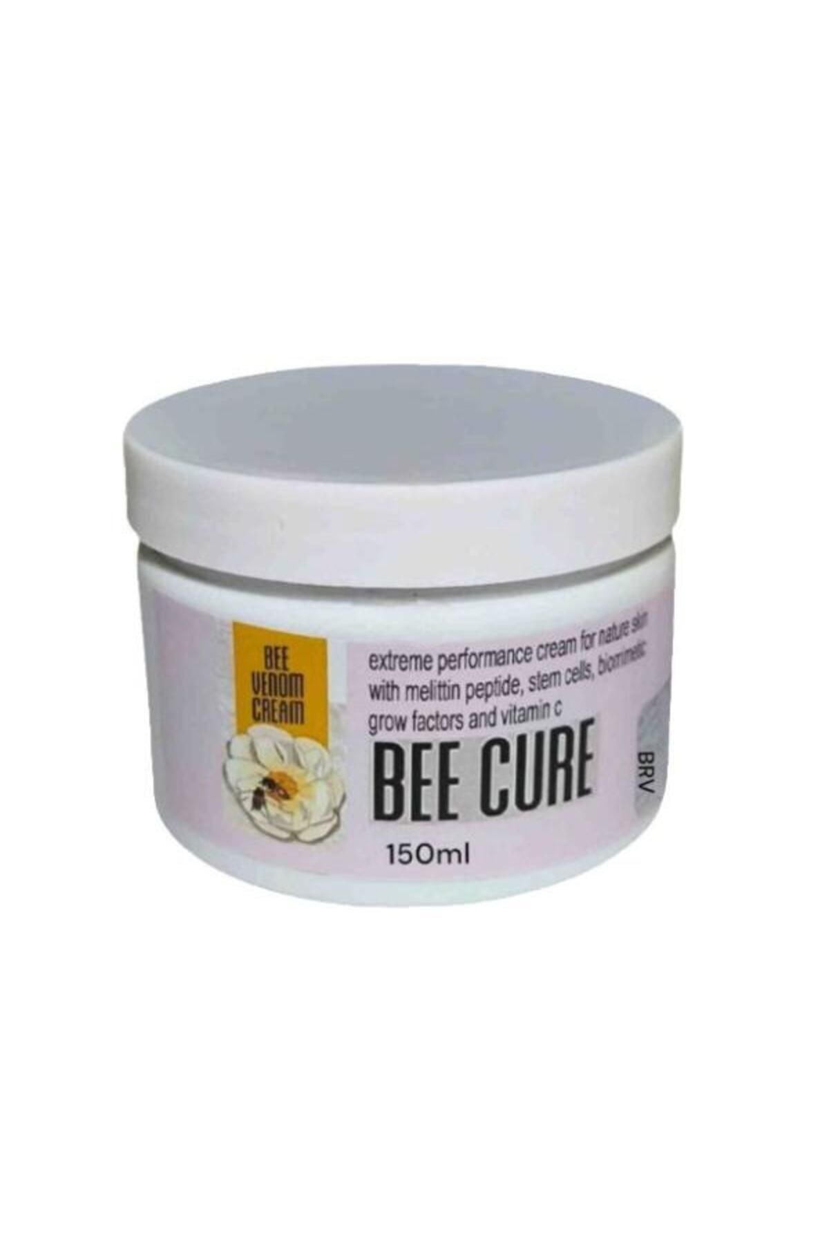 Bee Cure  Etkili Rahatlatıcı Bakım Kremi 150 ml X 1 Adet