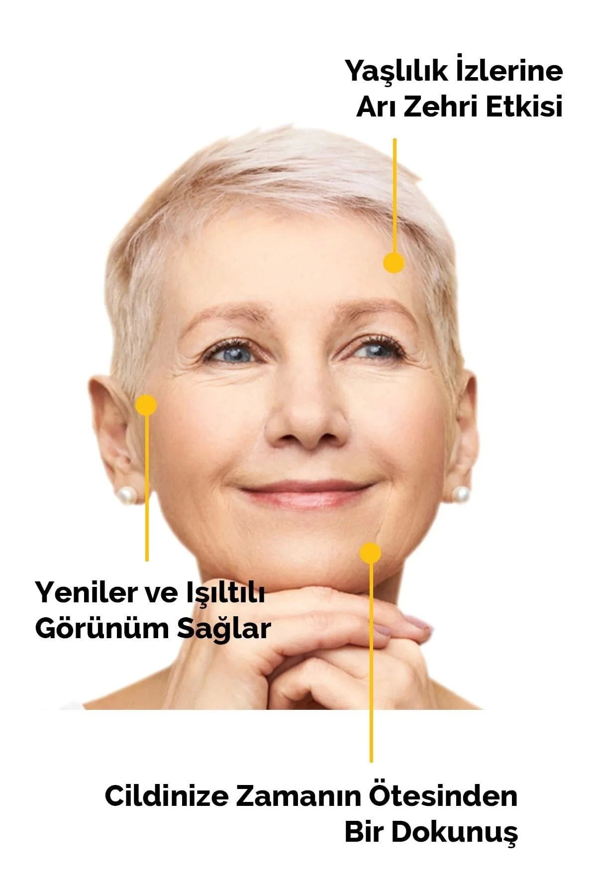Bee Cure Rahatlatıcı Bakım Kremi 100 ML x 2 Adet