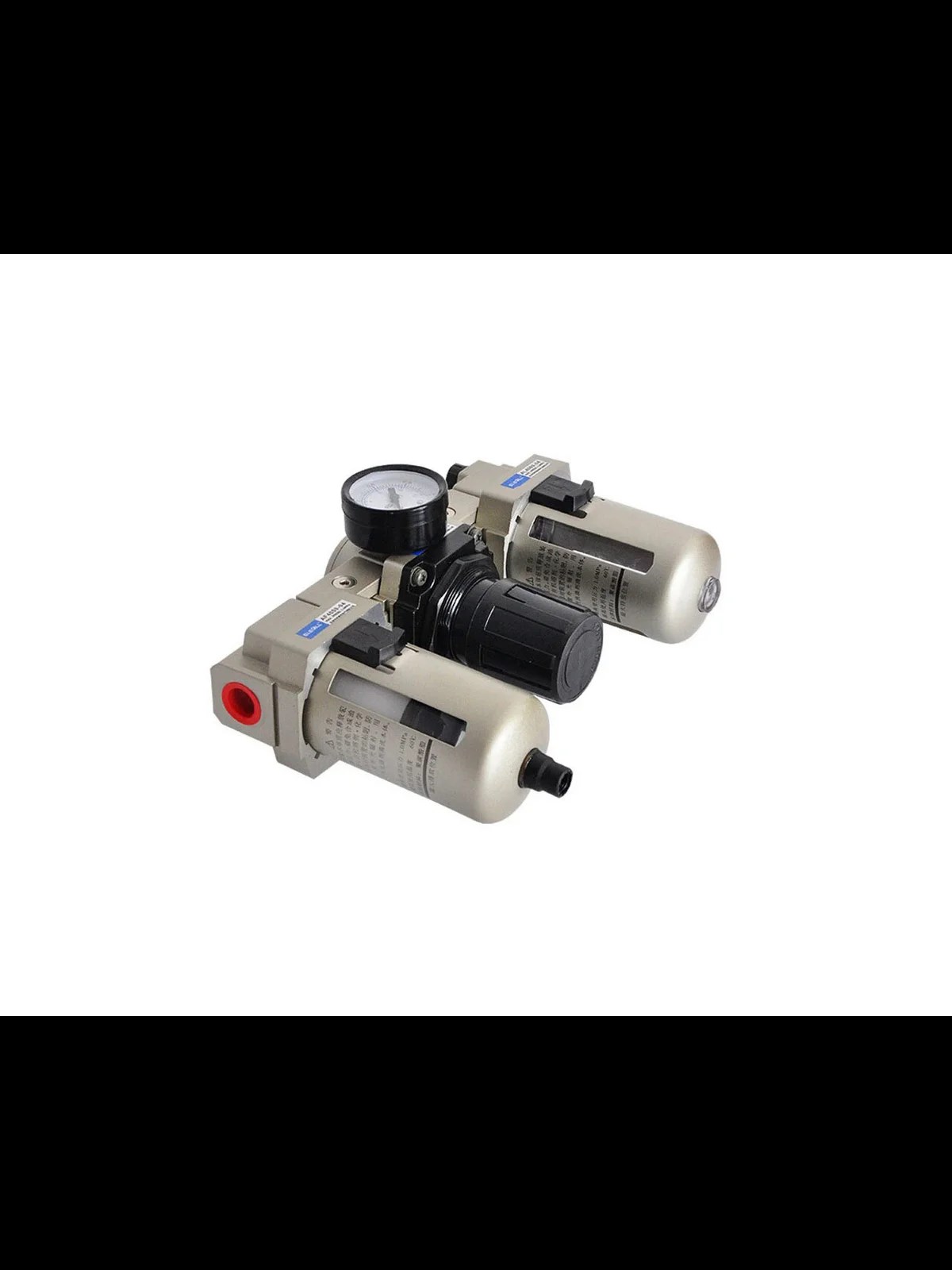 BEFC 4000 1/2 Filtre Regülatör Yağlayıcı Hava Şartlandırıcı Seti
