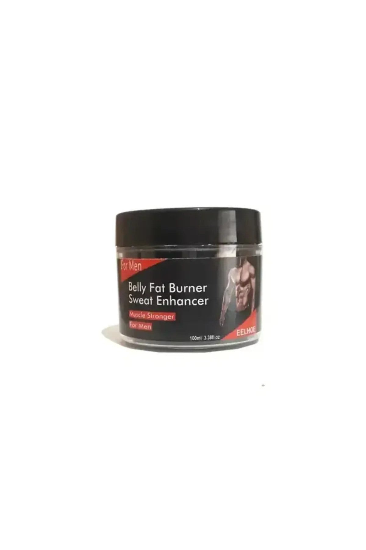 Belly Fat Burner For Men / Erkek Krem 100 ml