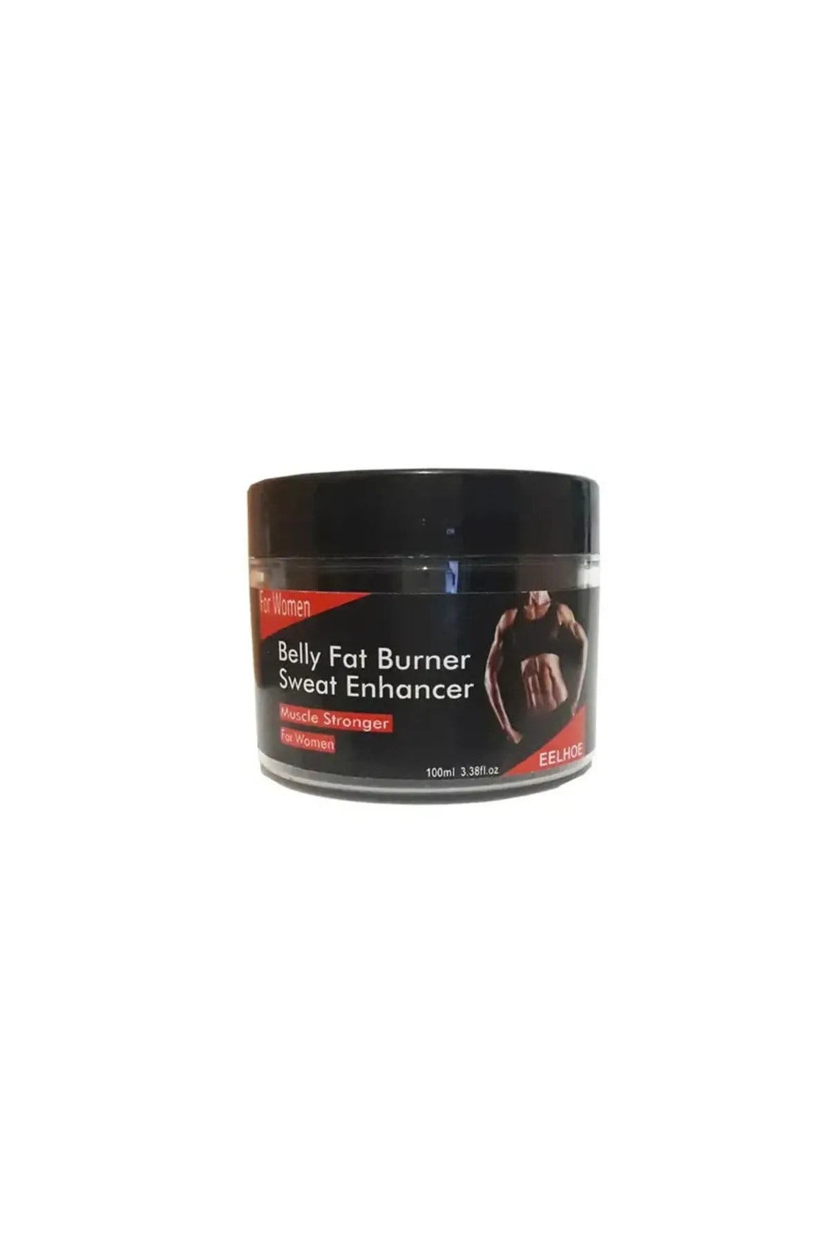 Belly Fat Burner For Women Kremi 100 ml