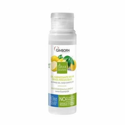 Beşeri El Dezenfektanı 100 Ml