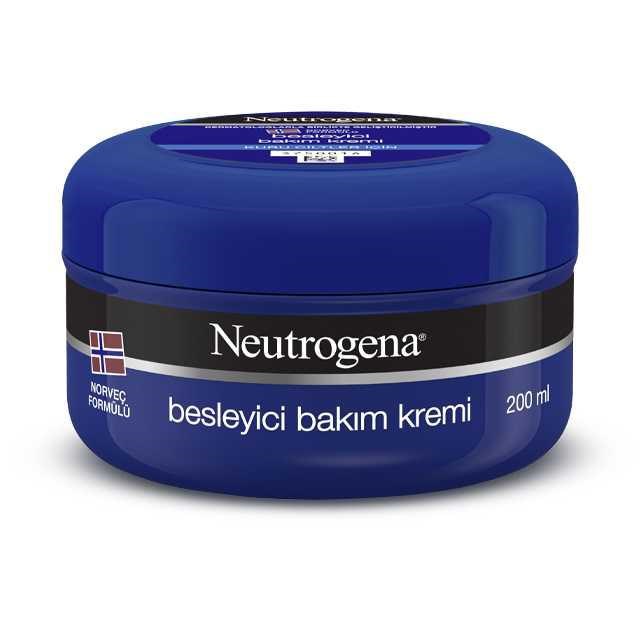 Besleyici Bakım Kremi 200Ml 1 Adet