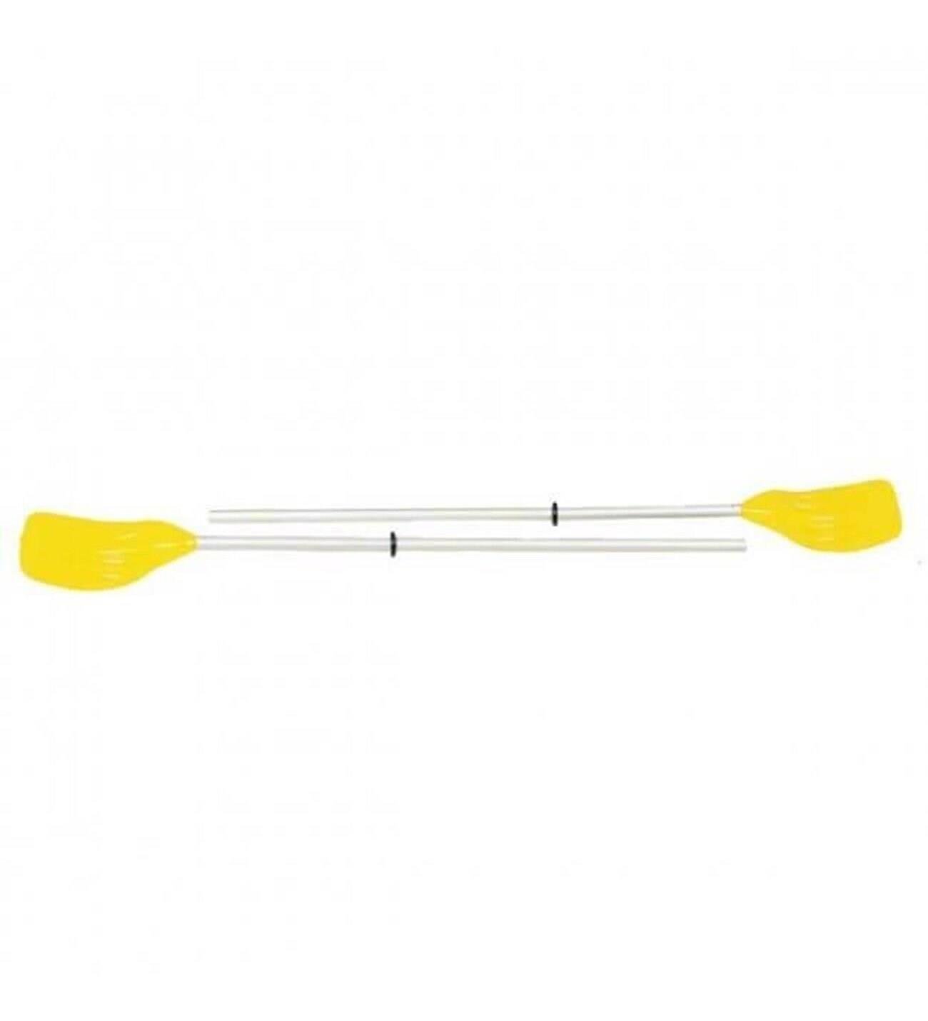 Bestway 40853 Alüminyum Bot Küreği 135cm