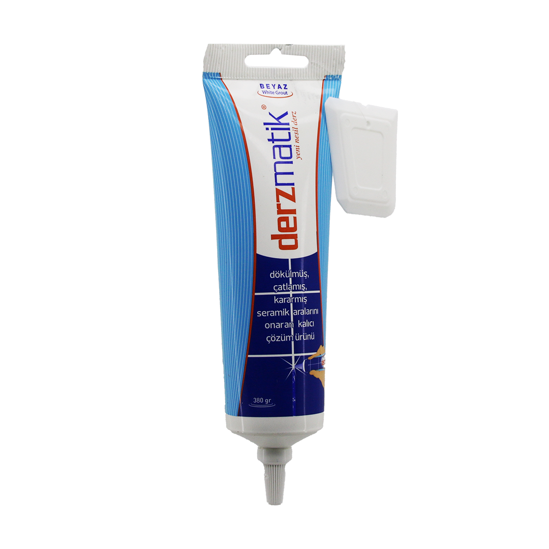 Beyaz Derz Dolgusu 380 g
