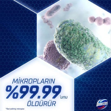 Beyaz Sabun Ferahlığı ile Çamaşır Suyu 750 ml