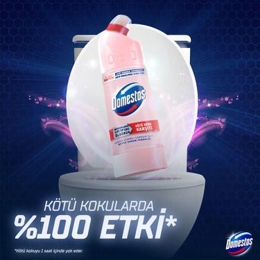 Beyaz Sabun Ferahlığı ile Çamaşır Suyu 750 ml