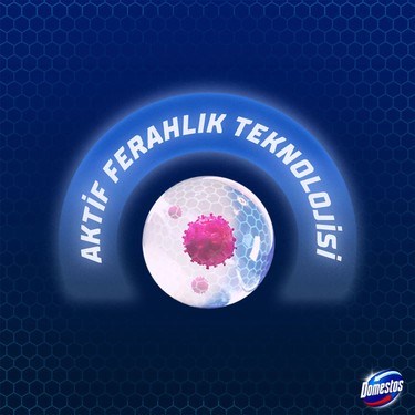 Beyaz Sabun Ferahlığı ile Çamaşır Suyu 750 ml