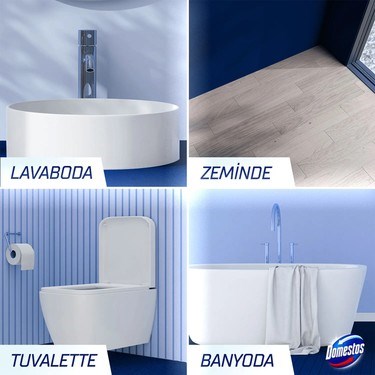 Beyaz Sabun Ferahlığı ile Çamaşır Suyu 750 ml