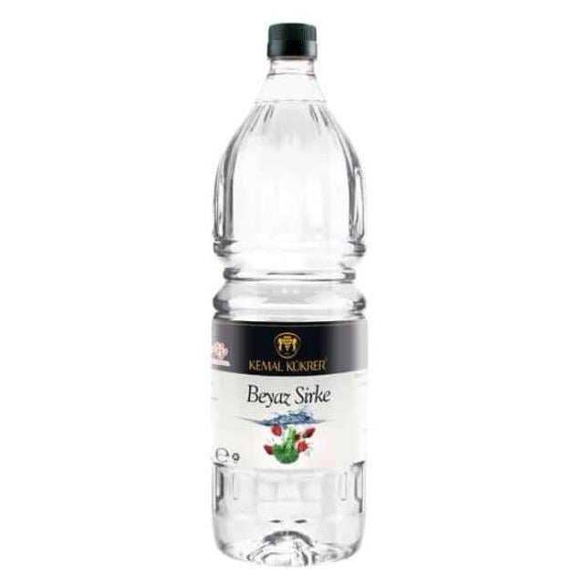 Beyaz Sirke 1lt
