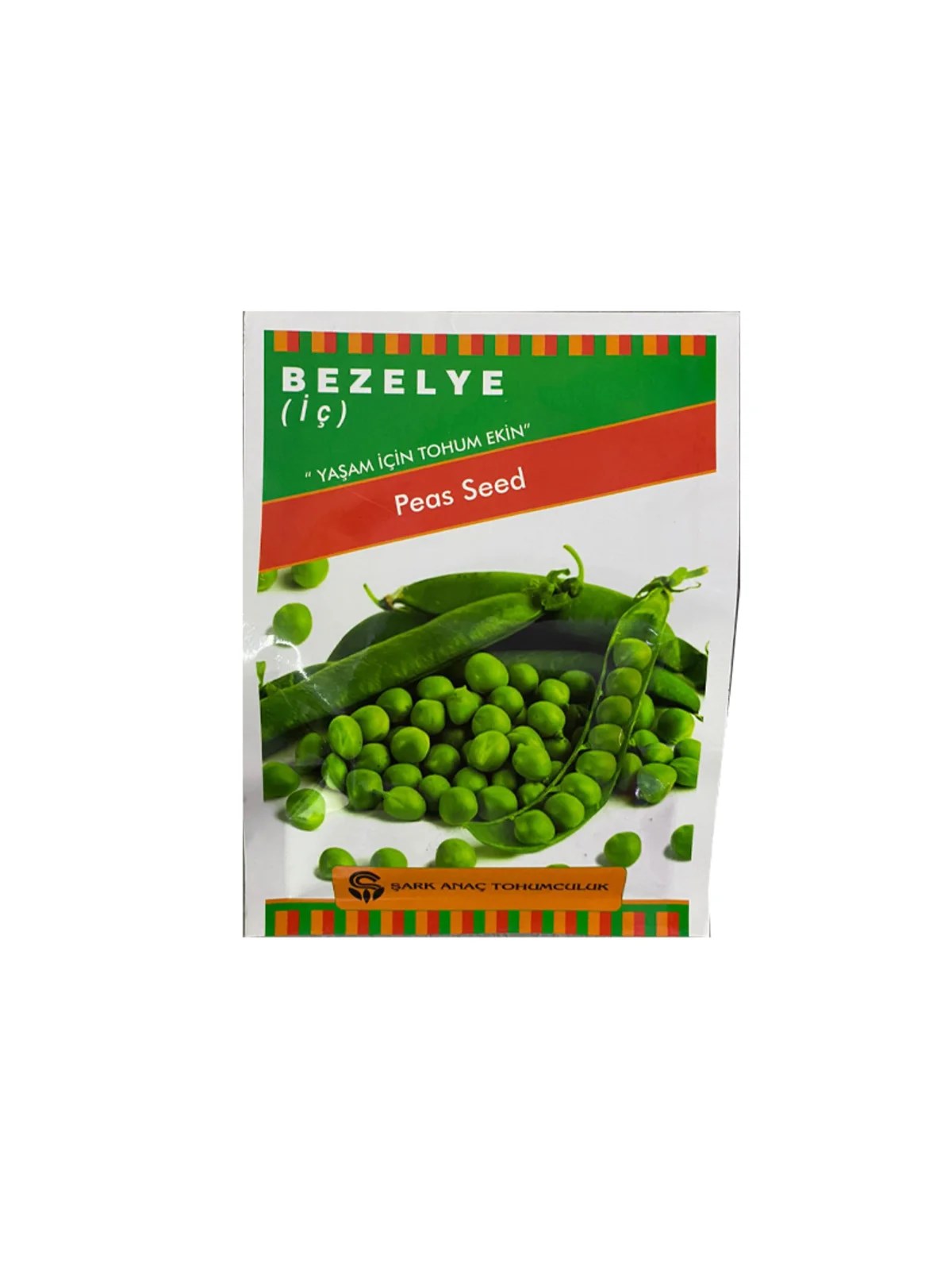 Bezelye Tohumu