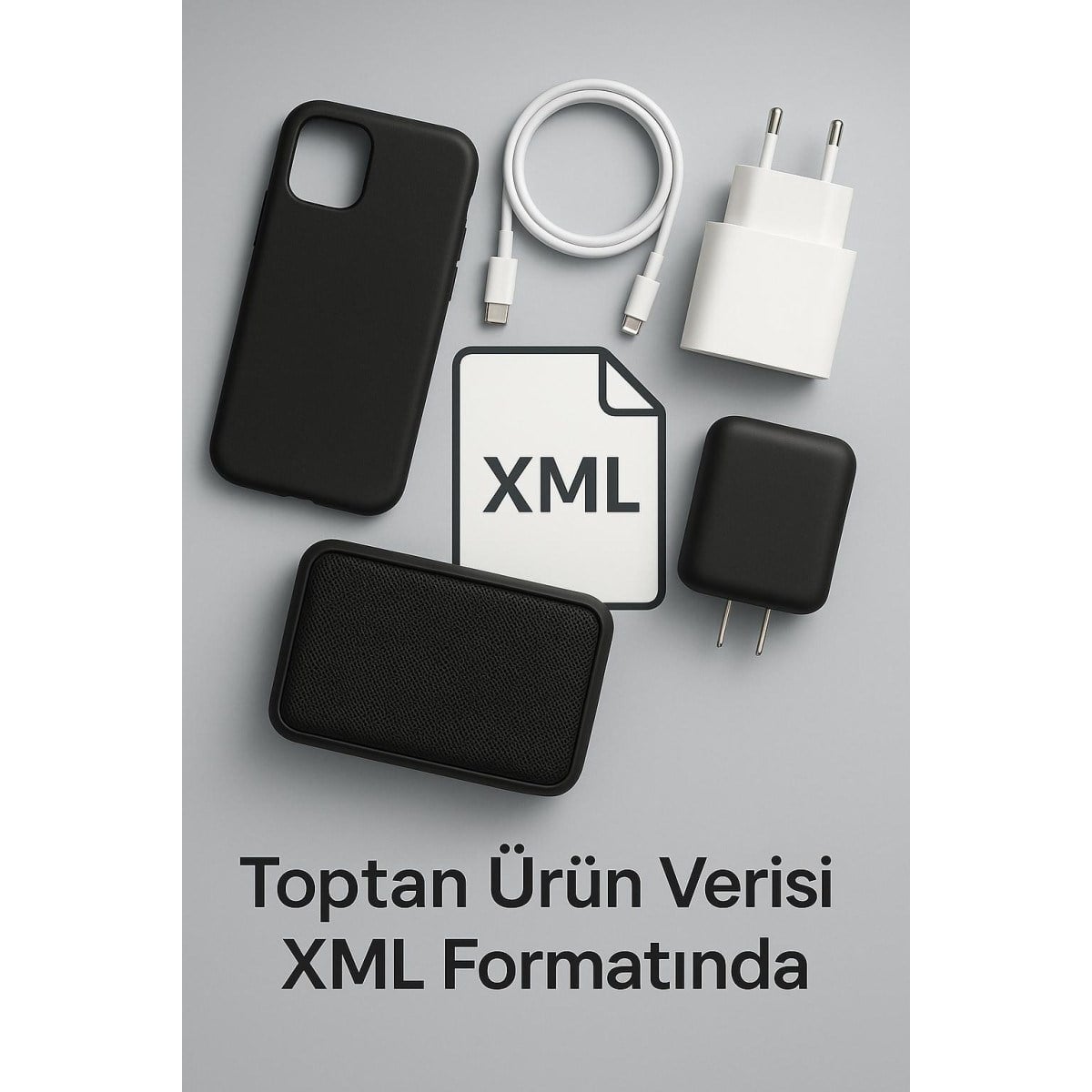 BEZOS XML DROPSHIPPING HİZMETİ