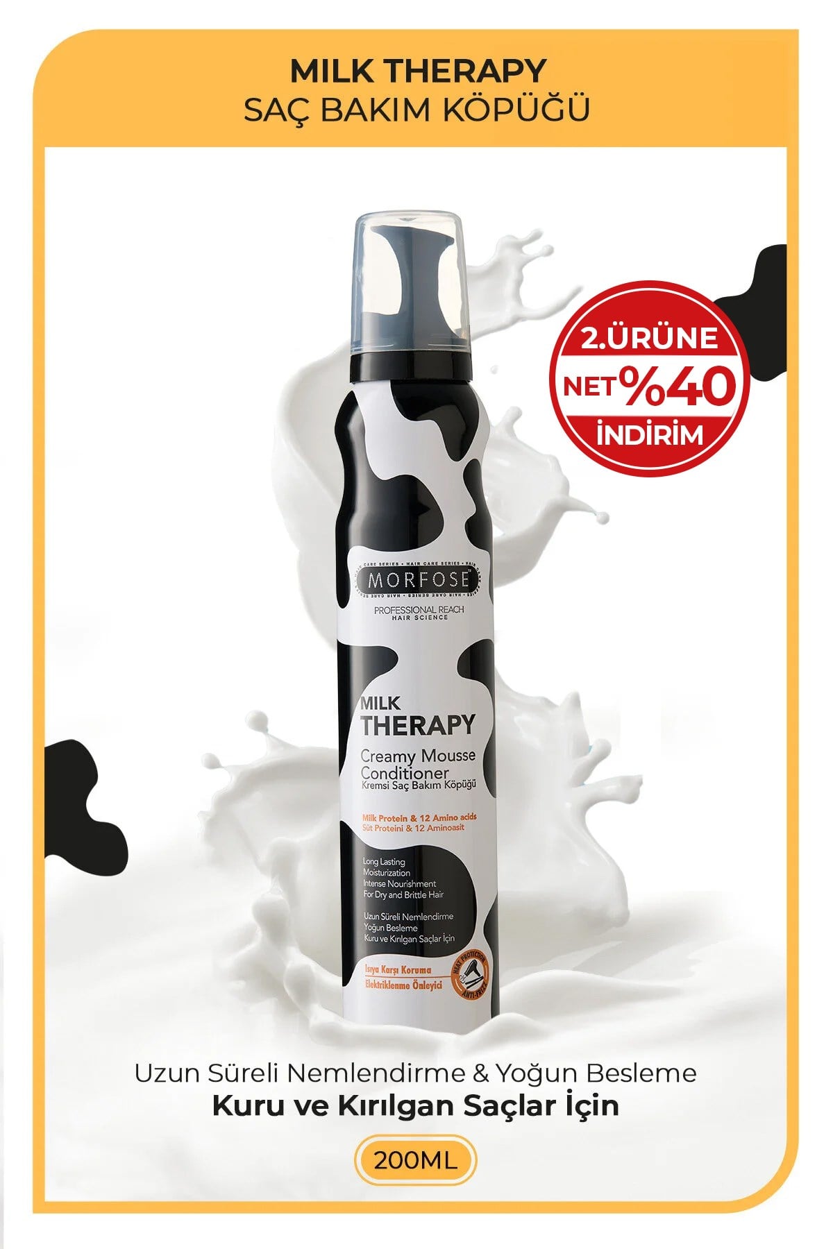 BİBERİYE SAÇ BAKIM YAĞI SERUM 50 ML
