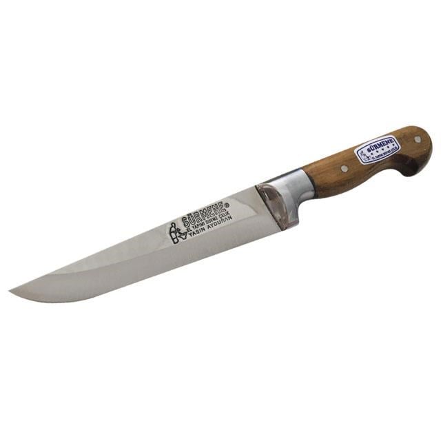 Bilezikli Kasap Bıçağı No:2 1 Adet