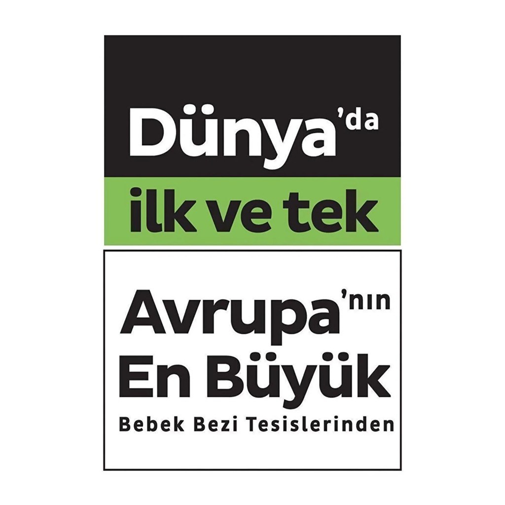 Bio Natural Bebek Bezi Fırsat Paketi 2 Beden 3-6 Kg 48 Adet