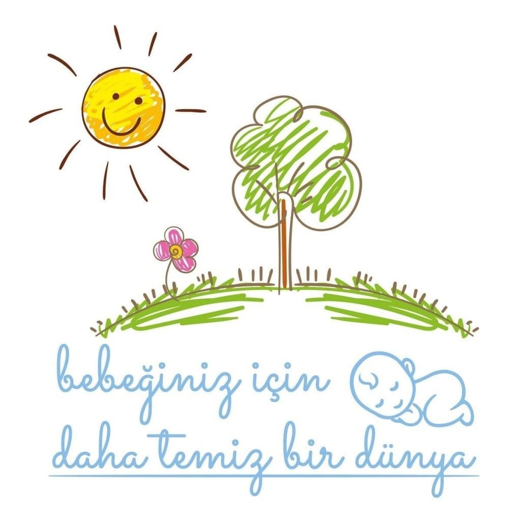 Bio Natural Islak Havlu Mendil 3x40 120 Yaprak