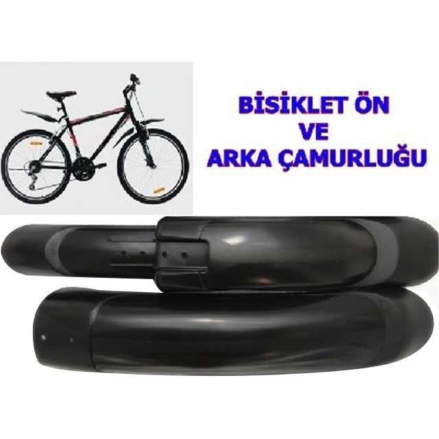 Bisiklet Camurlugu