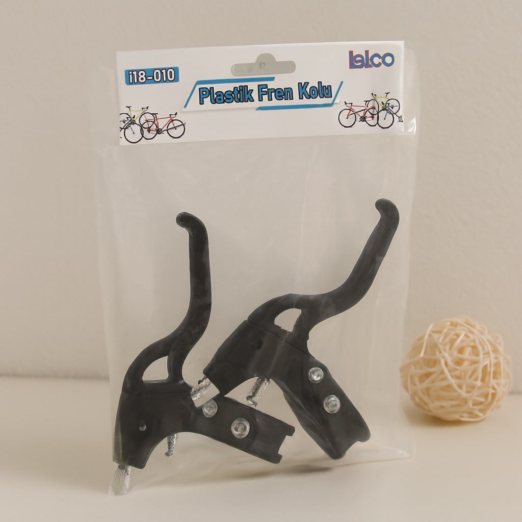 Bisiklet Fren Kolu 2li Plastik Set