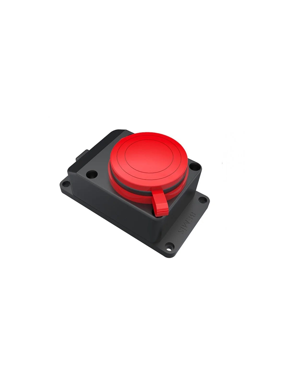 BK6-3504-2511 Duvar Priz 3X16A