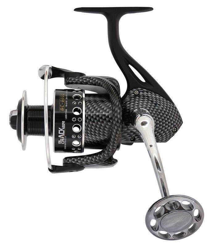 BLACKWATER BW2000 OLTA MAKİNESİ (10 BİLYA)
