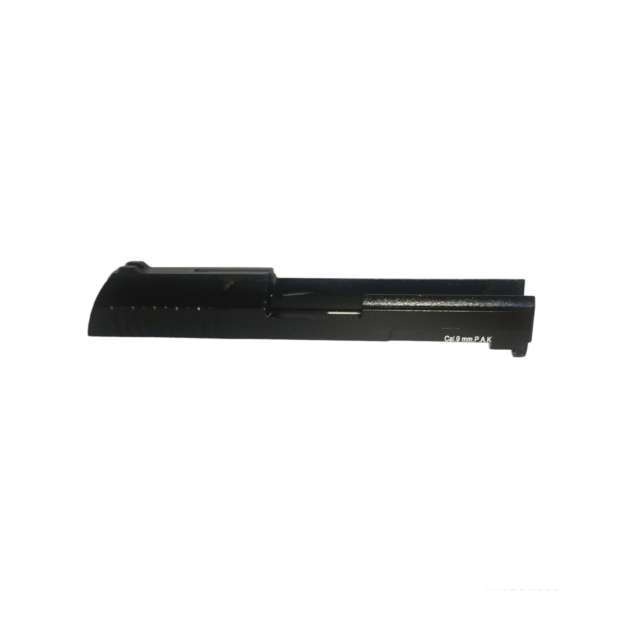 Blow TR 914 Siyah Üst Kızak