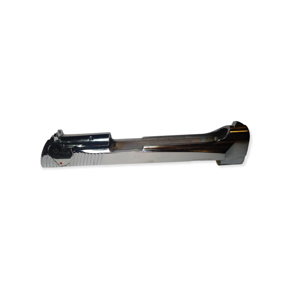 Blow TR92-02 Parlak Krom Üst Kızak