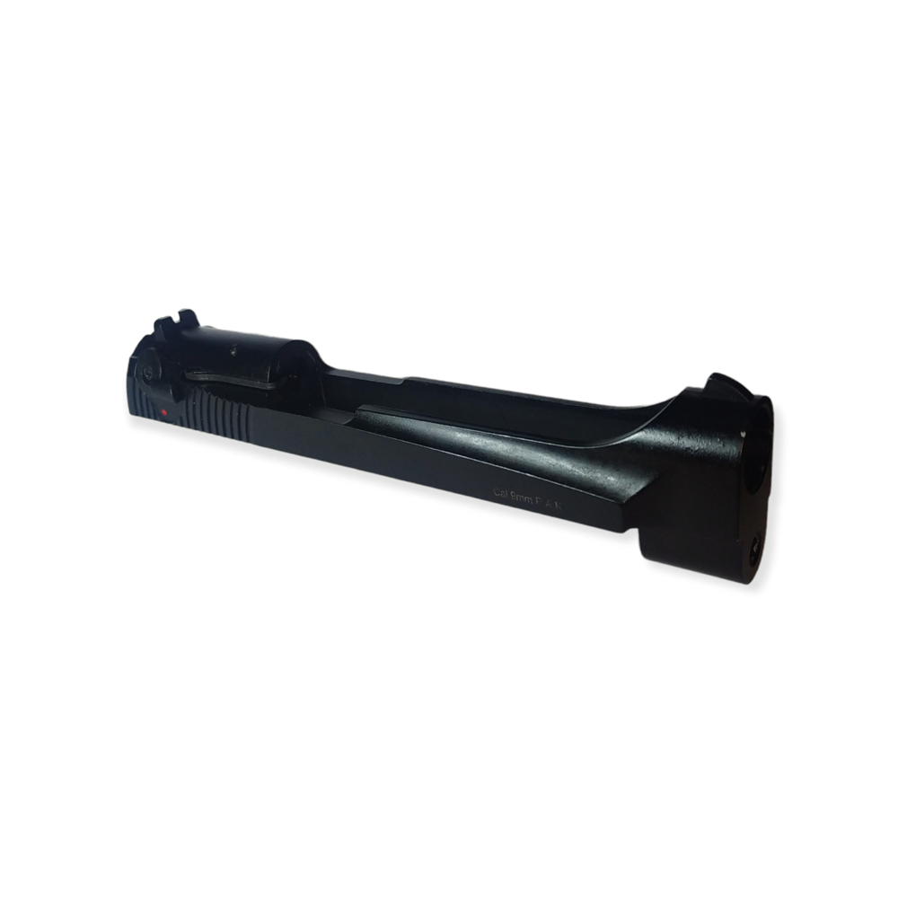 Blow TR92-02 Siyah Üst Kızak