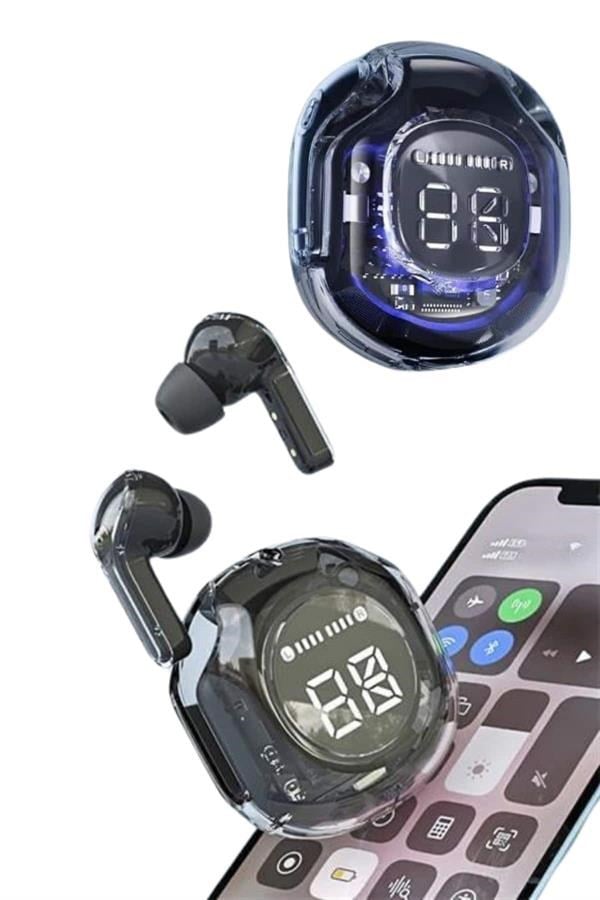 Bluetooth Kulaklık – Hifi Kalitesinde Kablosuz Müzik Keyfi Yeni Nesil
