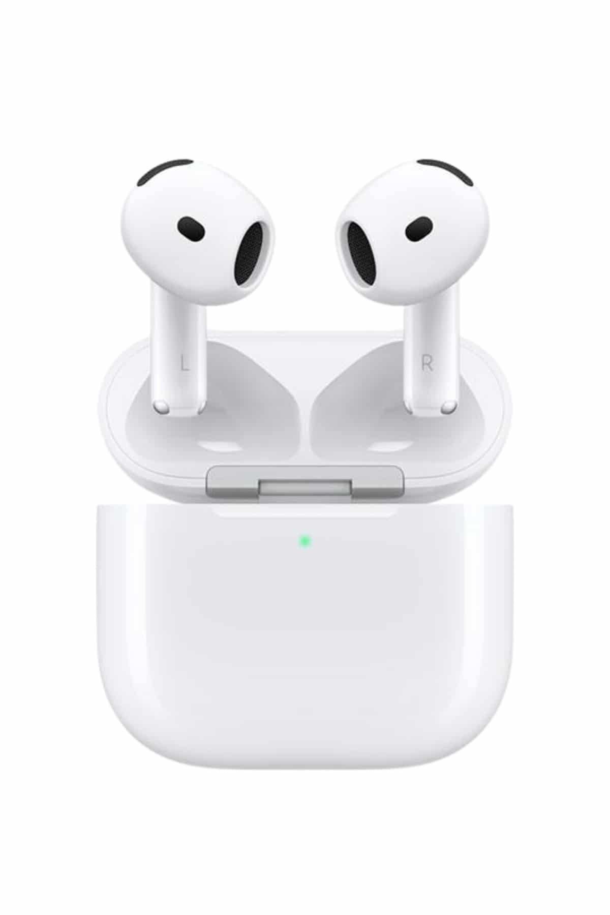 Bluetooth Kulaklık Beyaz Çağrı Cevaplama Dokunmatik Kontrol Kablosuz Yeni Nesil