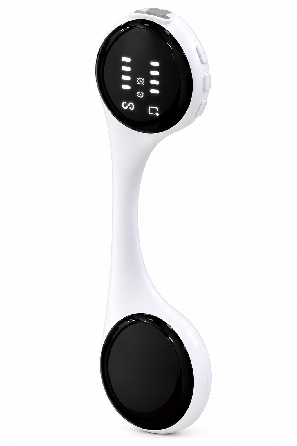 Bluetooth Yastık Altı Hoparlör Sessiz Alarm ve Rahatlatıcı Uyku Sesleri 8 Saat Kesintisiz Müzik Deneyimi