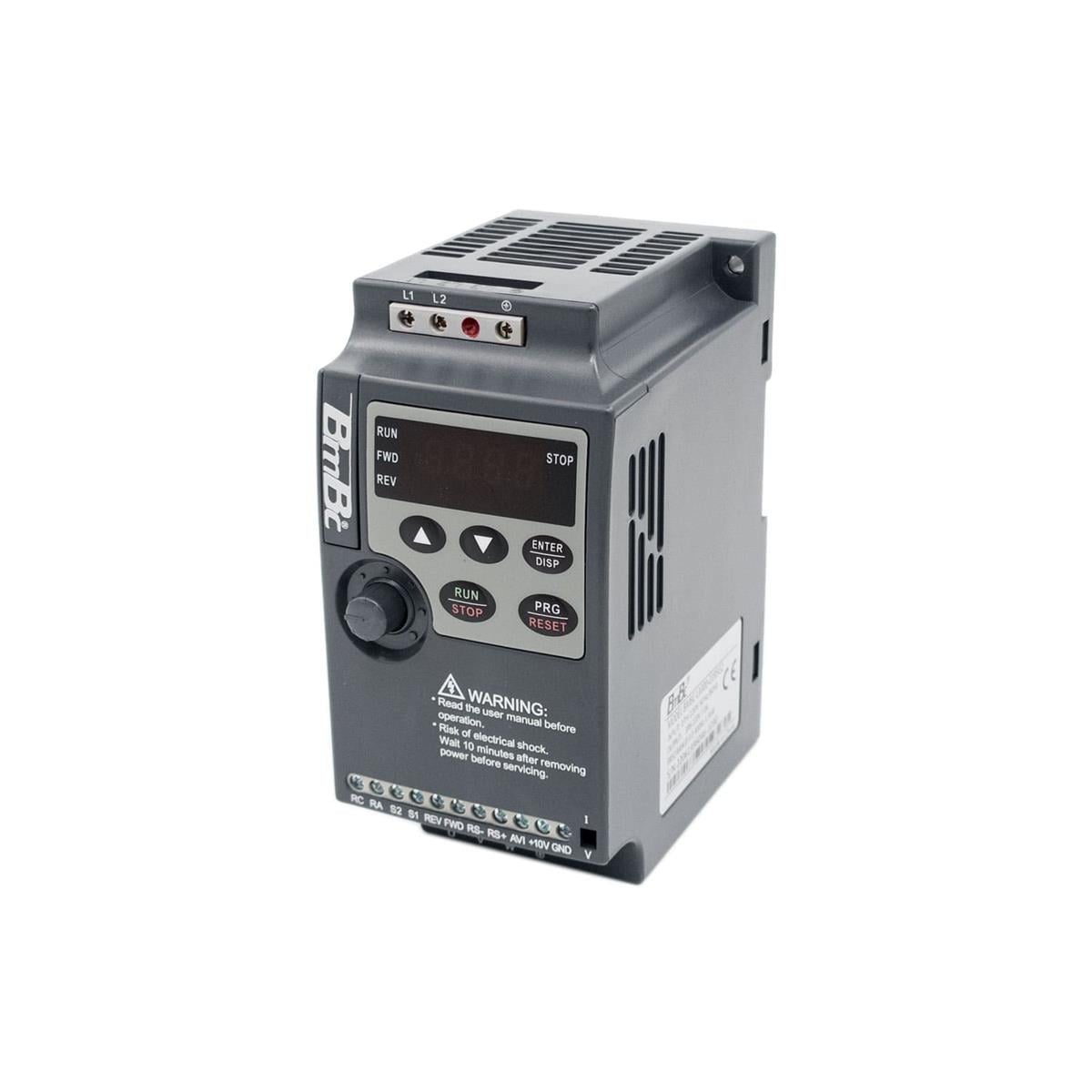 BMBC L1000 Serisi 1.50 Kw Sürücü