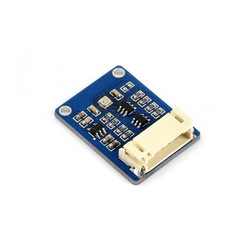 BME280 Nem, Sıcaklık ve Basınç Sensörü (I2C SPI Uy