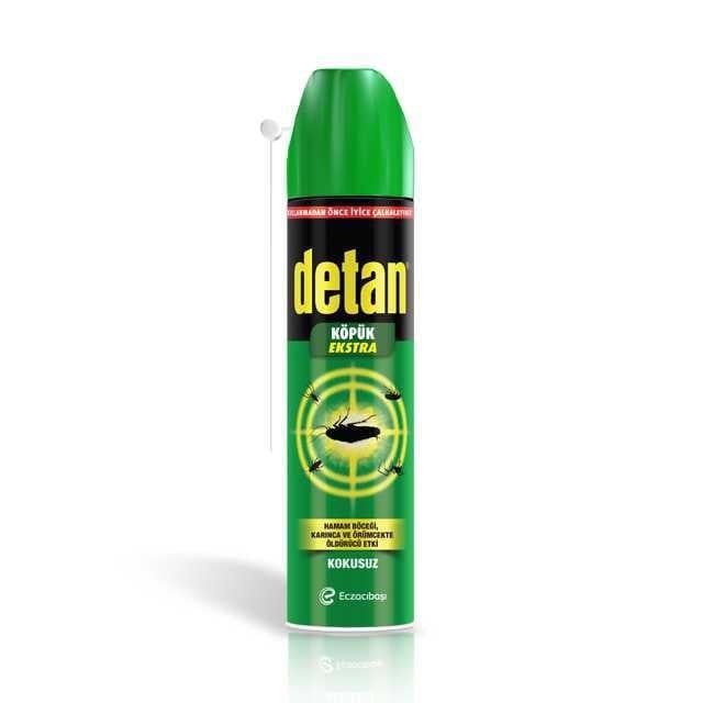 Böcekkıran Köpük 275Ml