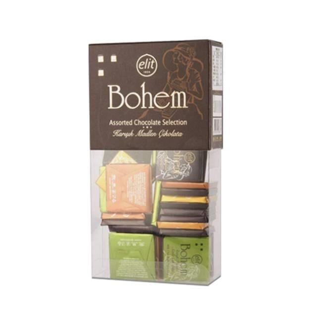 Bohem   Madlen 175gr