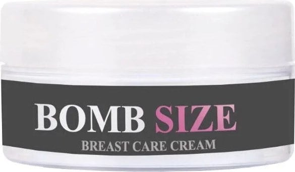 Bombsize Göğüs Bakım Kremi 50 ml x 1 Adet