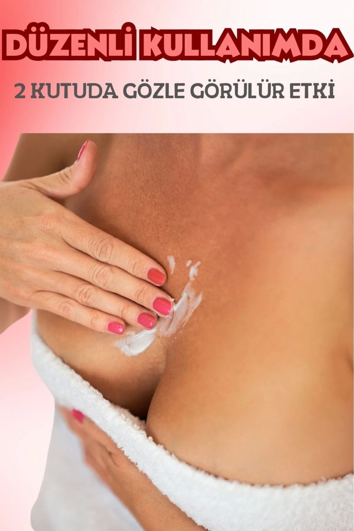 Bombsize Göğüs Büyütme Ve Sıkılaştırma 50 ML + Çörek Otu Yağı 30 ML