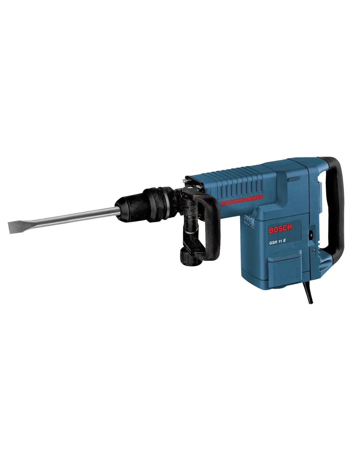 BOSCH GSH 11 E Profesyonel Kırıcı