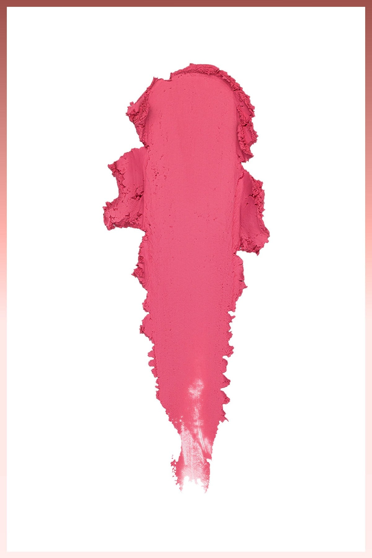 Bouncy Blush 01 Paradise Yumuşak Kremsi Allık
