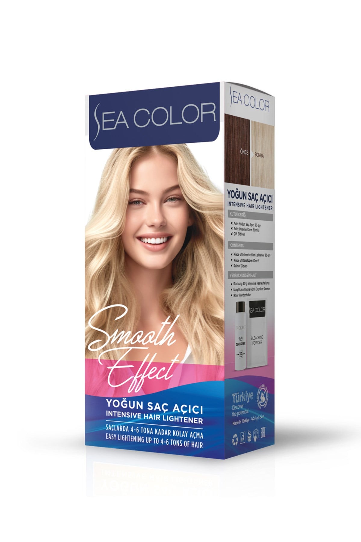 Boya Silici 150 Ml