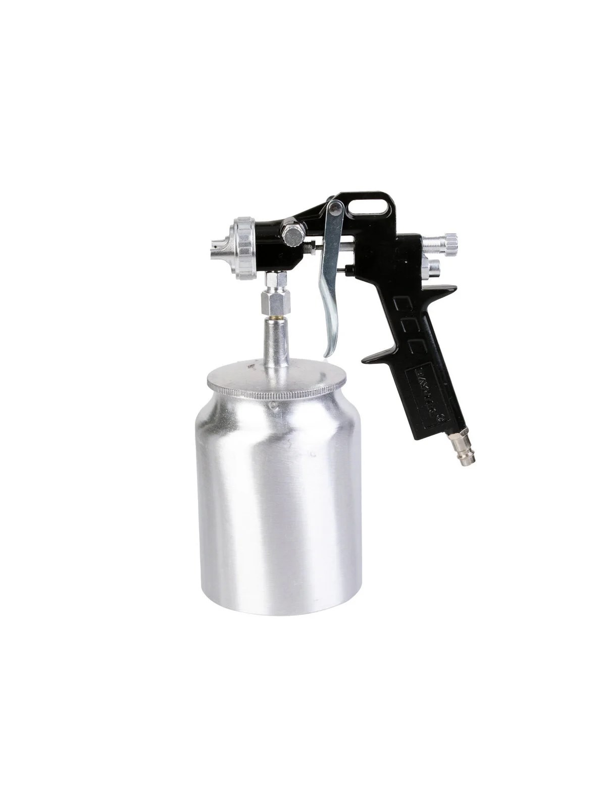 Boya Tabancası Alttan Depo 1.8 mm MK1301