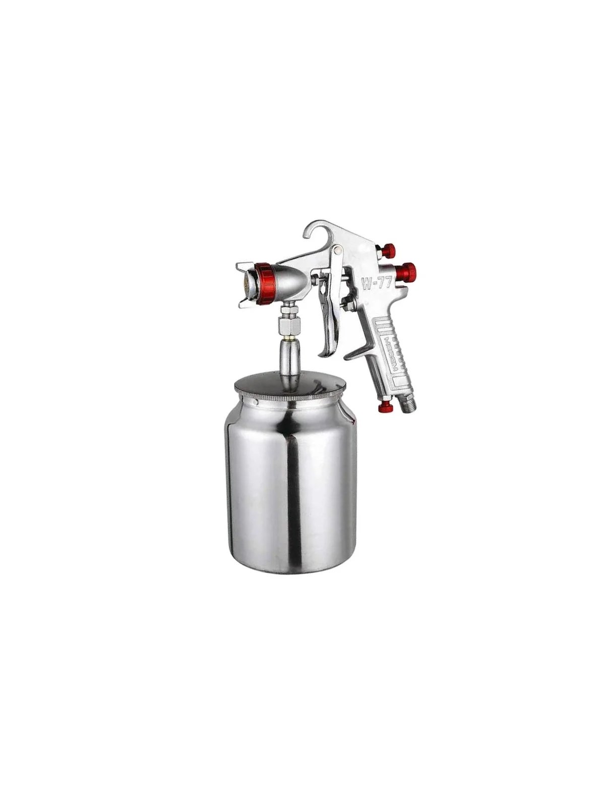 Boya Tabancası Alttan Depo 1.8mm MES4593