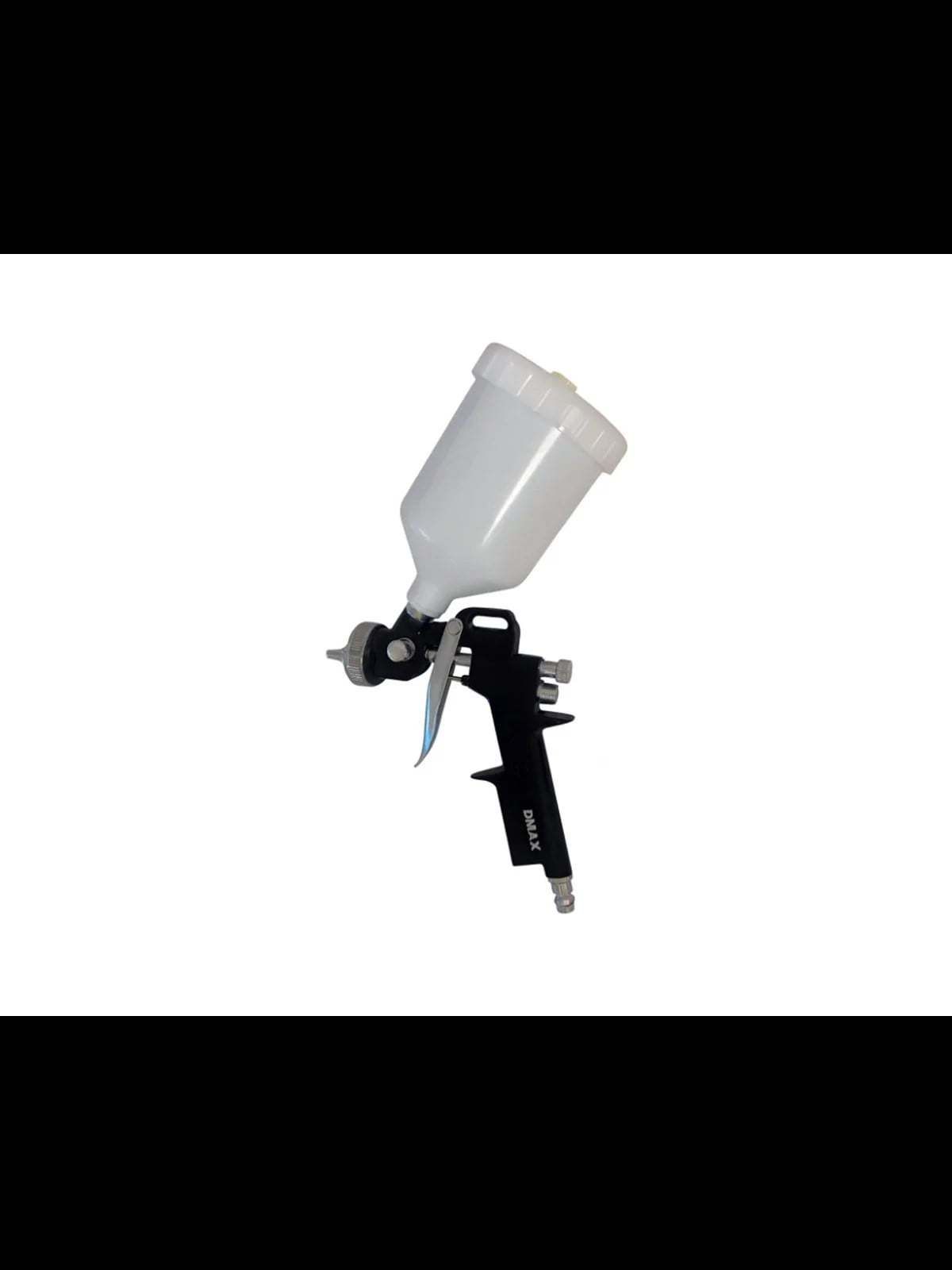 Boya Tabancası Üstten Depo 1.8mm DMX 4185