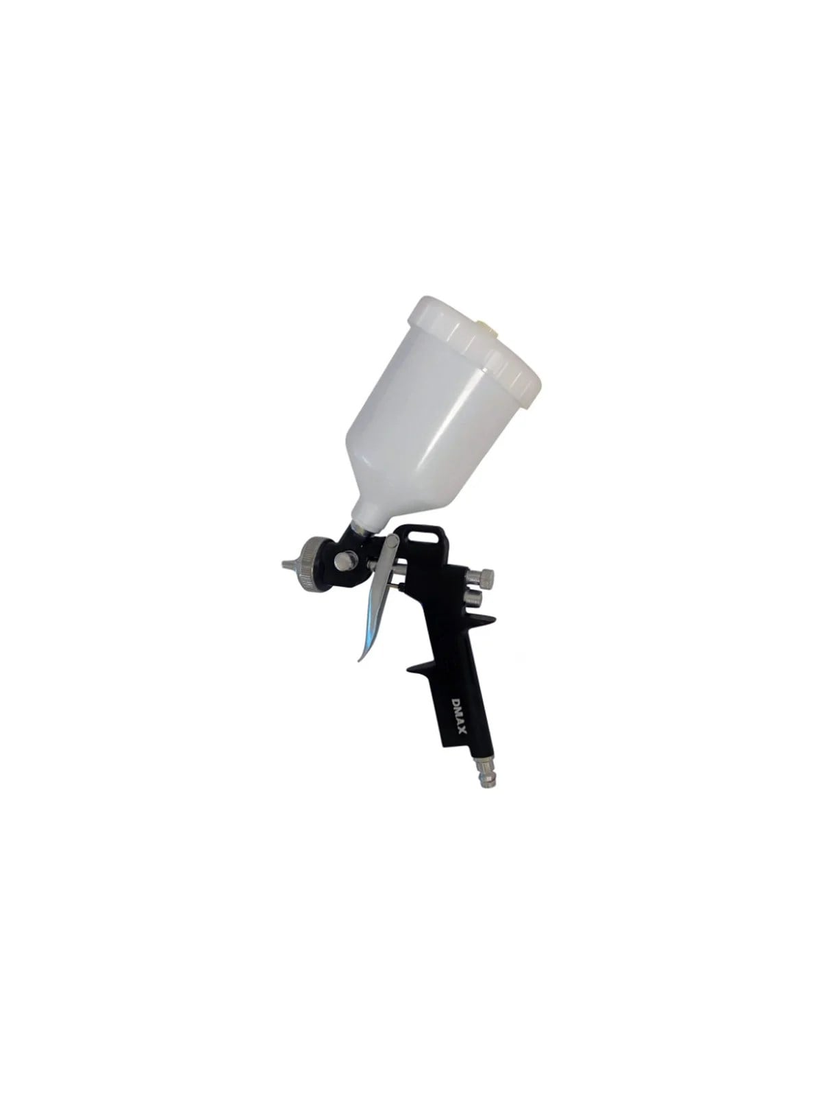 Boya Tabancası Üstten Depo 1.8mm DMX 4185