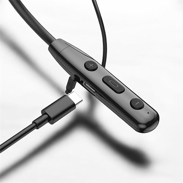Boyun Bantlı Bluetooth Kulaklık ANC Özellikli Kulaklık İçi