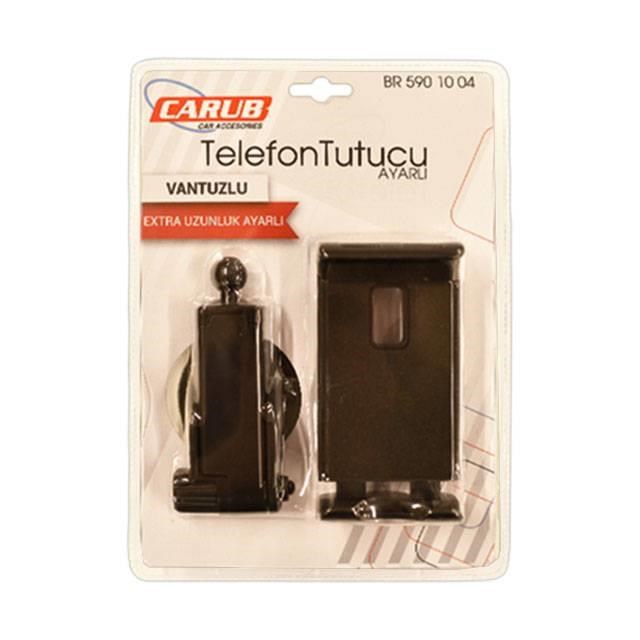 BR5901004 AYARLI TELEFON TUTUCU 1 Adet