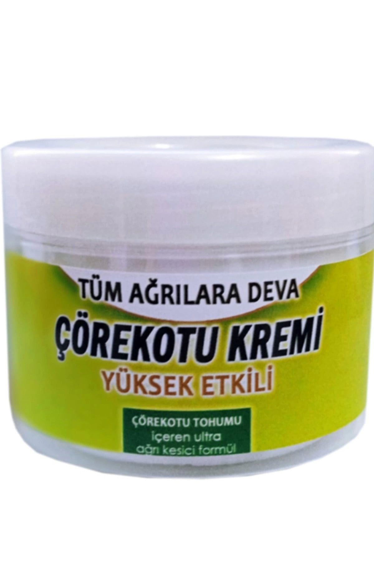 Bravia Çörek Otu Kremi 100 ml 1 Adet