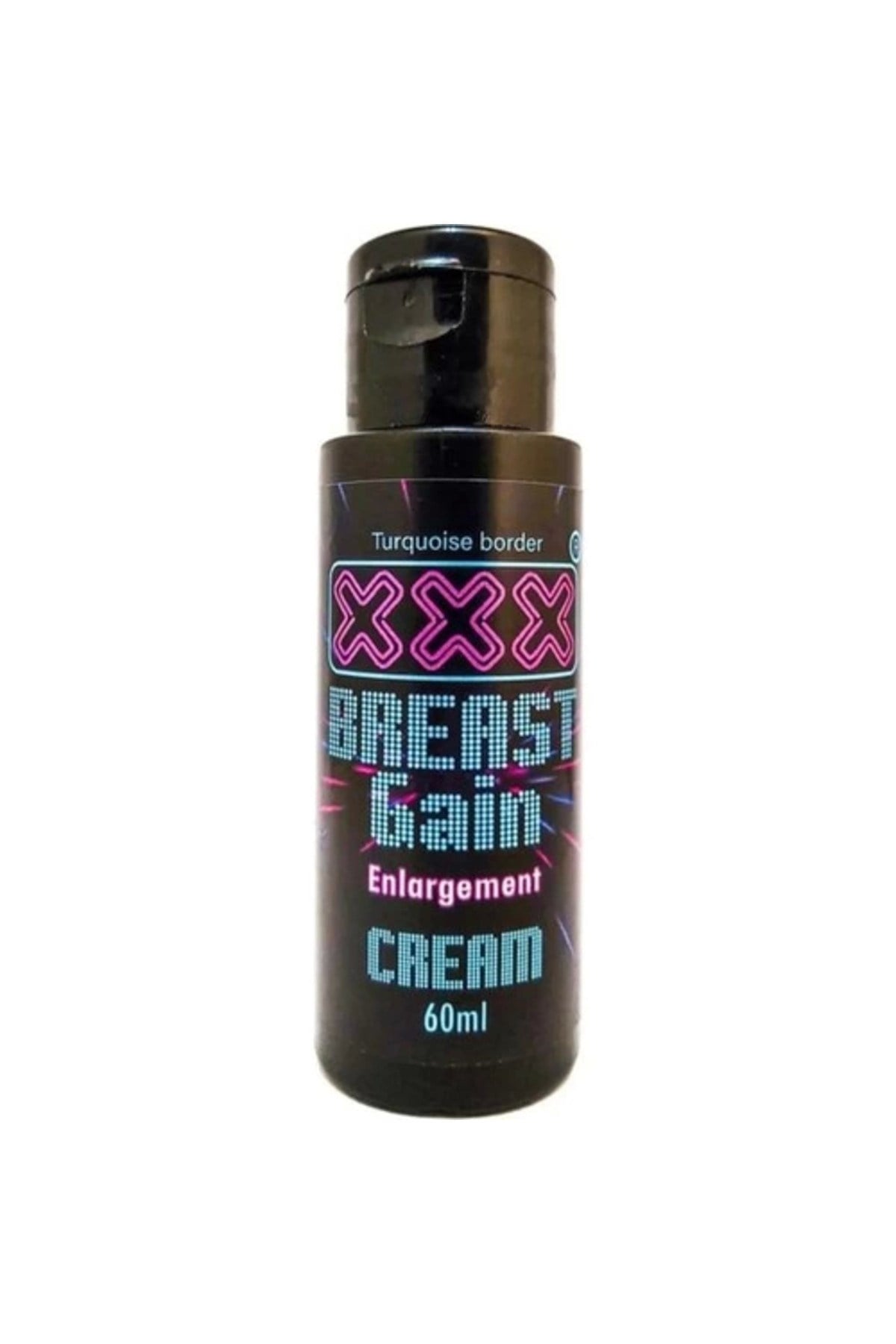 Breast Gain Enlargement Krem 60 ml