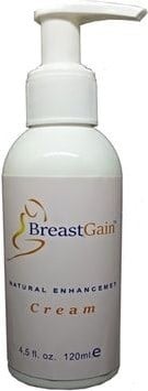 Breast Gain GöğüsBakım Kremi Cream Firming And Lifting 120 ml