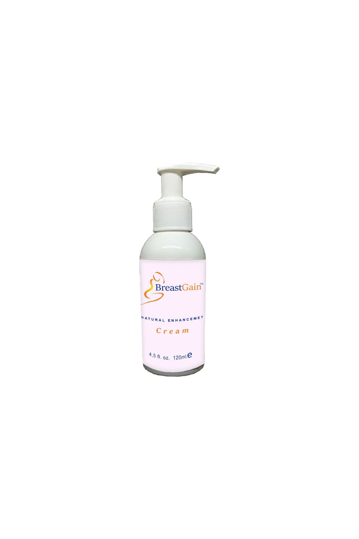 Breast Gain Göğüslerinize Krem 120ml + S-M Mikro Kapsüllü Şekillendirici Tayt